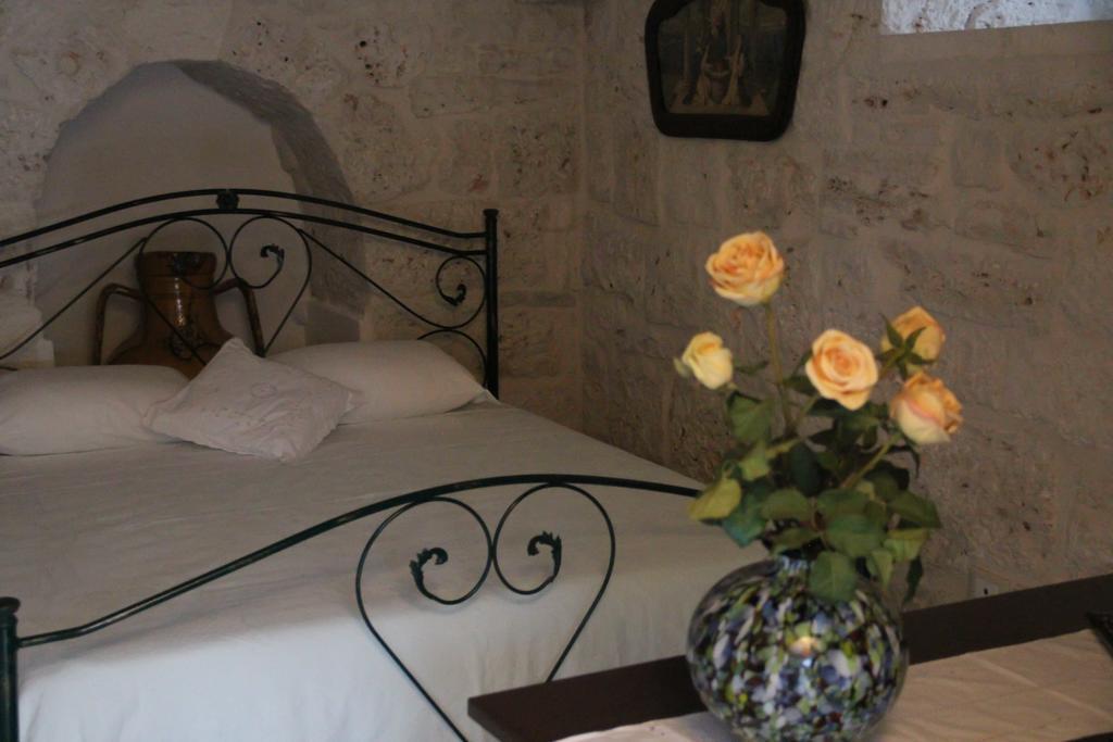 B&B Masseria Nuove Caselle Villa Castelli Quarto foto