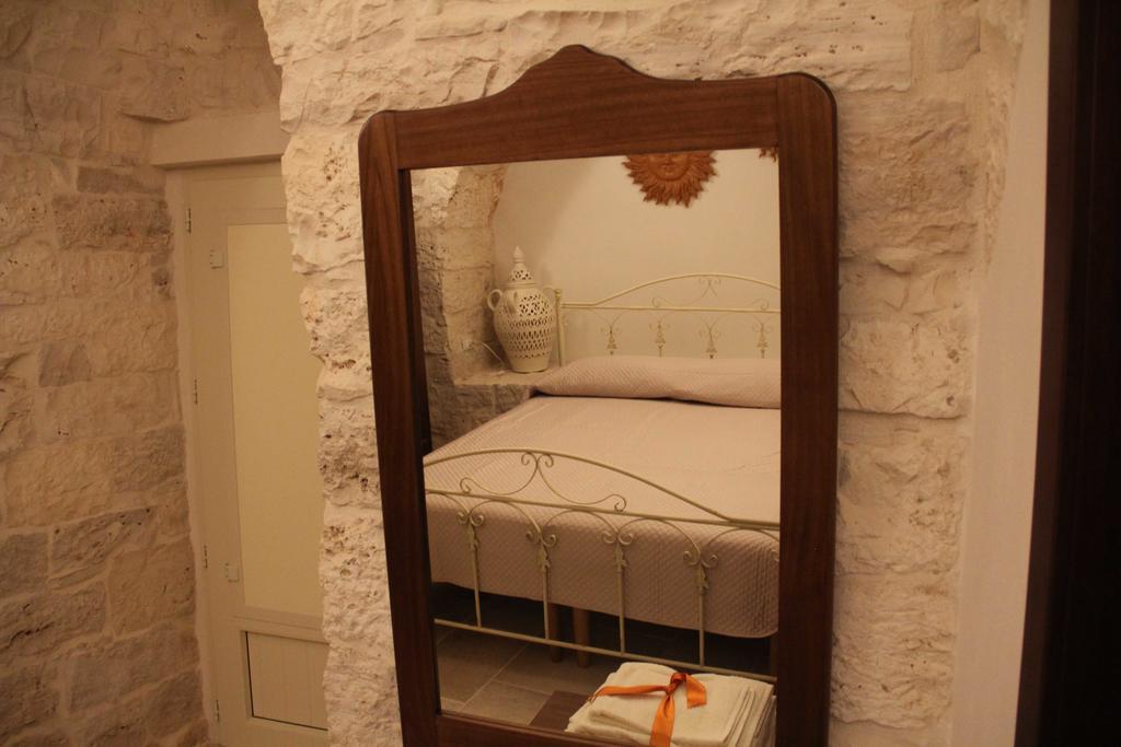 B&B Masseria Nuove Caselle Villa Castelli Quarto foto