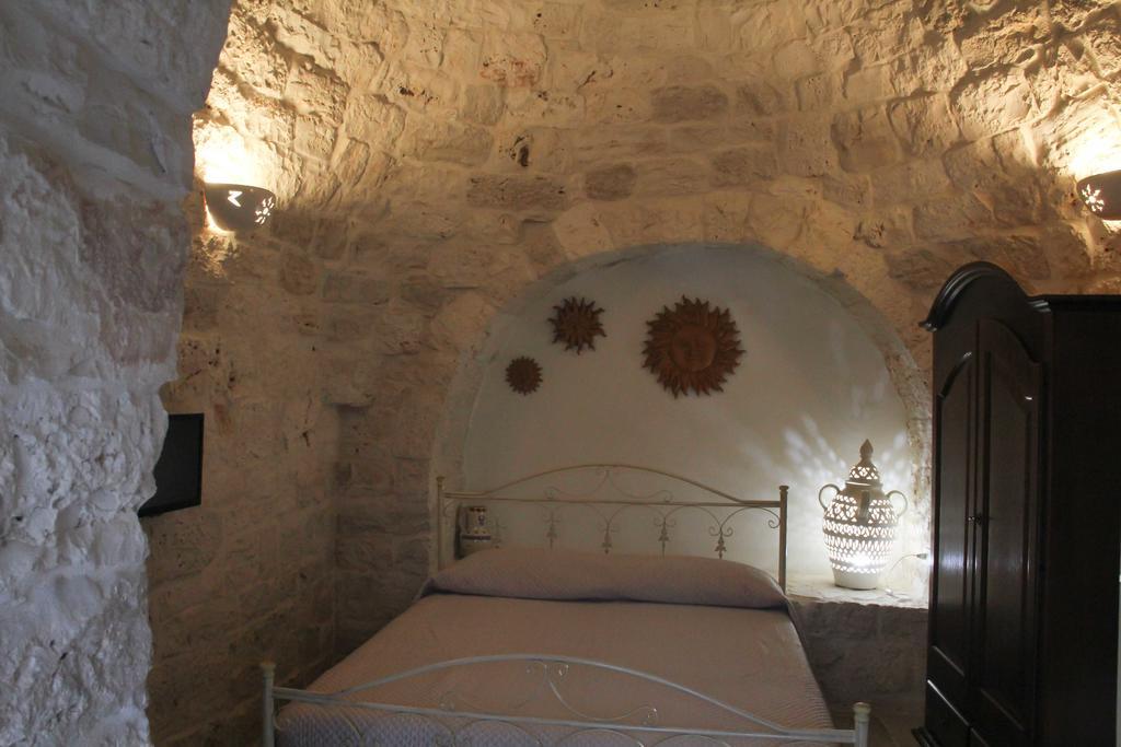 B&B Masseria Nuove Caselle Villa Castelli Quarto foto